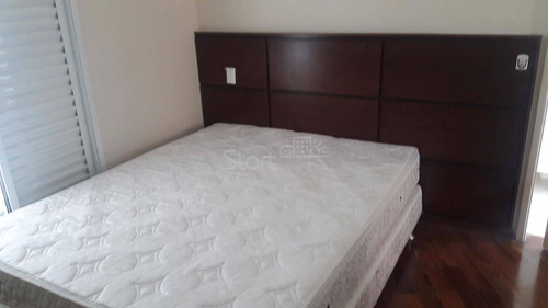 Imagem 11 de 20 de Casa À Venda Em Loteamento Residencial Vila Bella - Ca001536