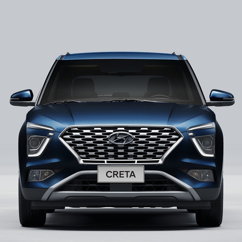 Imagem 4 de 11 de Creta Limited 1.0 Automático