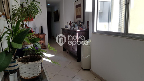 Imagem 8 de 30 de Apartamento - Ref: Fl3ap63626