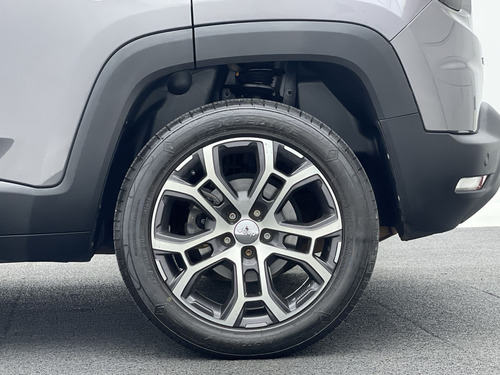 Jeep Renegade 1.3 T270 TURBO FLEX AT6