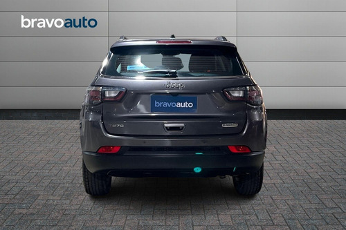 Jeep Compass (IN) 1.3 T LONGITUD
