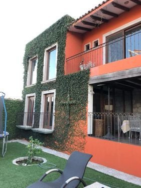 Imagen 3 de 9 de Casa En Venta En San Miguel De Allende Centro
