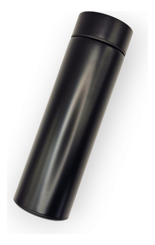 Termo En Acero Inoxidable Con Indicador Led De Temperatura