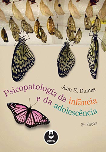 Libro Psicopatologia Da Infância E Da Adolescência De Jean E