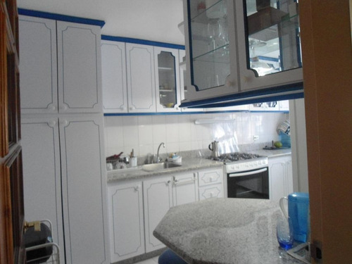 Imagen 6 de 12 de Apartamento Venta Terrazas Del Avila 22-15434