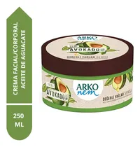 Comprar Arko Nem Crema Humectante Facial Corporal 250 Ml Hidratante