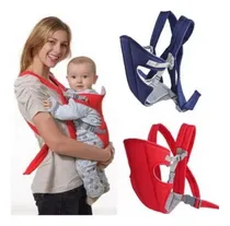 Comprar Porta Bebe Canguro Ajustable Ergonomico 3 En 1