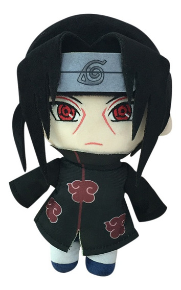 Peluche De Itachi Peluche De Itachi