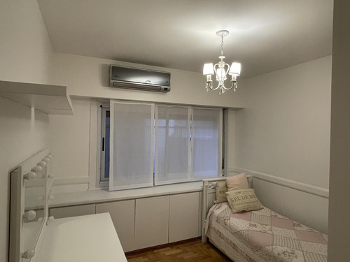 Departamento En Alquiler 4 Ambientes En Belgrano