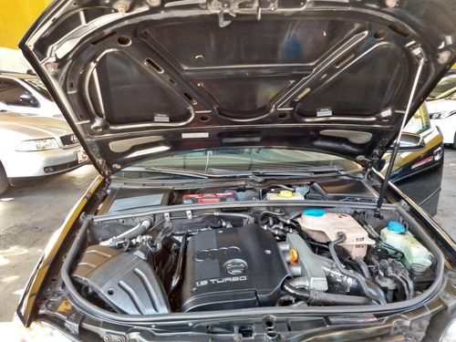 Audi A4 Avant 1.8t