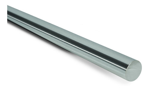 Eixo Retificado Cromado 30mm X 900mm H7 Sae 1045