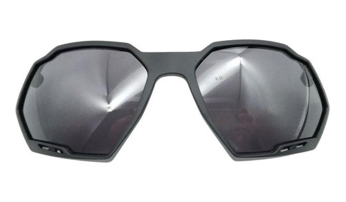 1 Clipon Avulso Exclusivo Para Oculos Hb Rush 10276 Solar