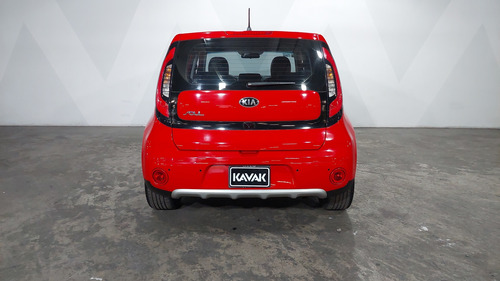 Kia Soul 2.0 EX PACK AUTO