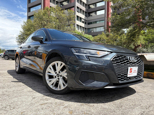 Audi A3 1.4 Sedán 35tfsi Dynamic At Dsg