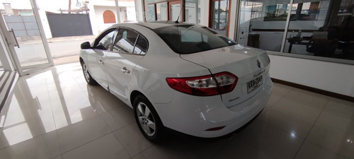 Renault Fluence 2.0 Ph2 Privilege Cvt 143cv