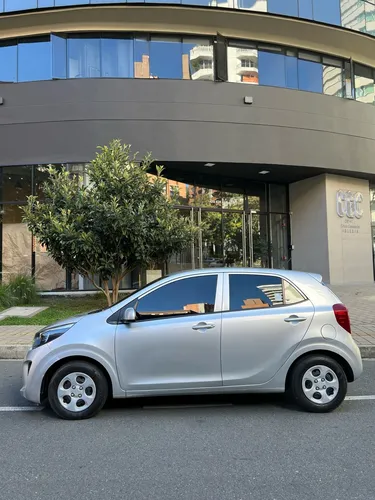 Kia Picanto 1.0 Emotion