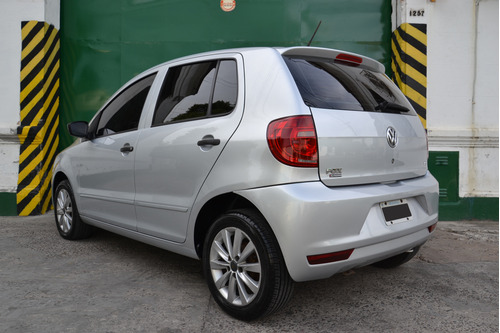 Volkswagen Fox 1.6 Comfortline Pack