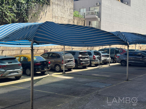 Venta Departamento Apto Crédito Barracas