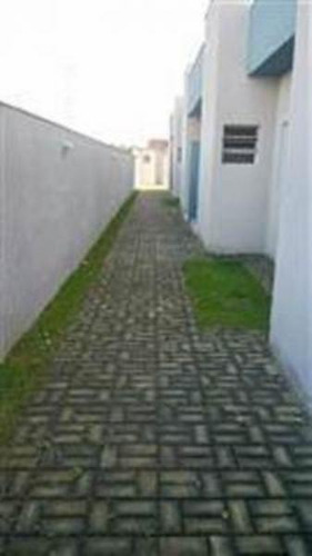 Boa Casa Em Condomínio 800 Mts Da Praia - Itanhaém 3183 Npc