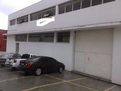 Imagem 1 de 15 de Galpao - Pauliceia - Ref: 1093 - L-3127