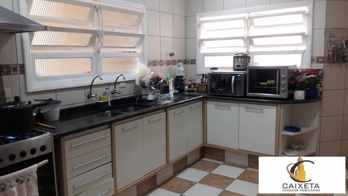 Imagem 2 de 15 de Casa Para Locação Em Alphaville Residencial 9 - 897