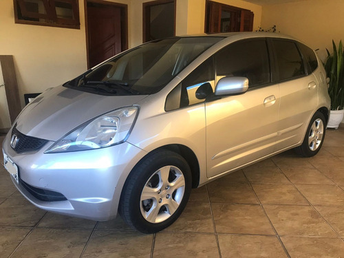 Imagem 9 de 9 de Honda Fit