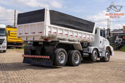 Mb 1620 Caçamba Bitruck Ñ É Vw 30280 30330 23210 23250 23230