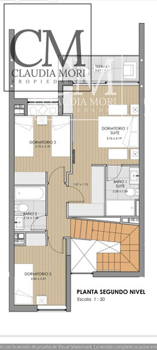 Cesión De Promesa De Compraventa Duo, ViMac, Con Con.
