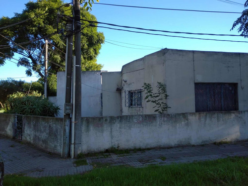 Venta Casa 2 Dormitorios Union Renta Inversión Acepta Banco