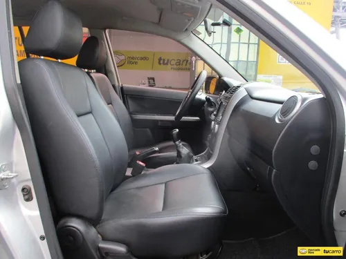 Suzuki Grand Vitara 4x4 2400cc Mt Aa