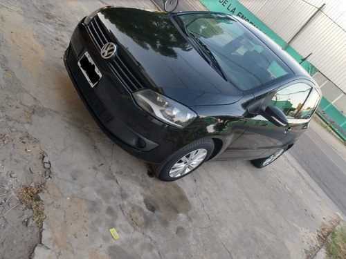Volkswagen Fox Comfortline 1.6