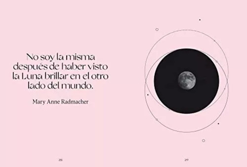 Oráculo De La Luna: El Misterio Y El Significado De La Luna