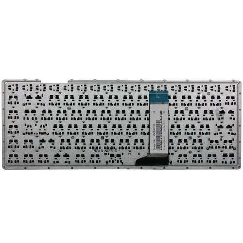 Teclado Para Notebook Asus X451ma Padrão Br Com Ç