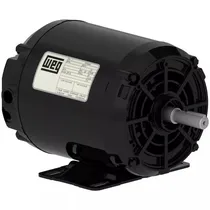 Comprar Motor Elétrico Weg 2cv 2 Polos Ip-21 Trifásico 220\u002F380v Weg 