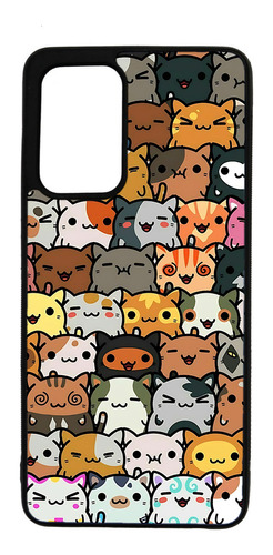 Carcasa Funda Para Motorola Edge 40 Diseño 86