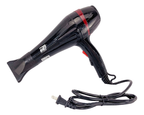 Secador De Pelo Profesional De 4000w