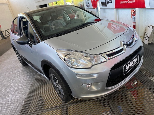 Citroen C3 Urban Trail 1.2 0km Amaya Motors