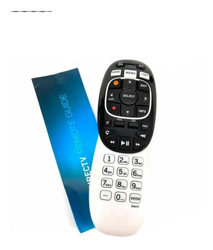 Control Remoto Universal Direct Tv Rc73
