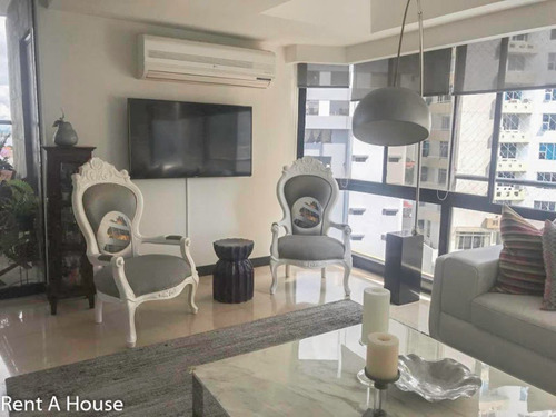 Imagen 3 de 14 de Venta De Apartamento En Ph Konkord, Paitilla 20-5842