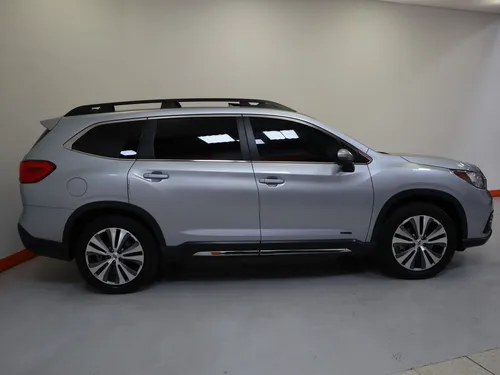 Subaru Evoltis LIMITED 2.4 TP T CT TC 8PSJ 4X4