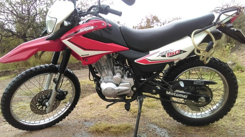 Motomel Skua Skua
