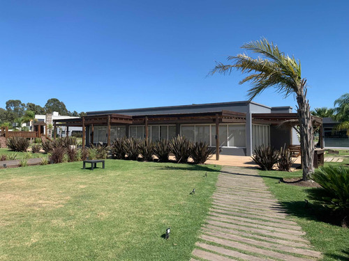 Dueño Directo Vende Excelente Lote En Lagosde Canning 1