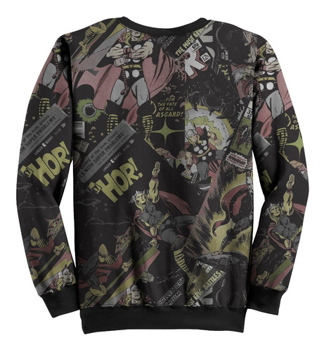 Blusa Moletom Marvel Rosa, Vingadores, Avengers, Hulk, Homem De Ferro | Mercado Livre