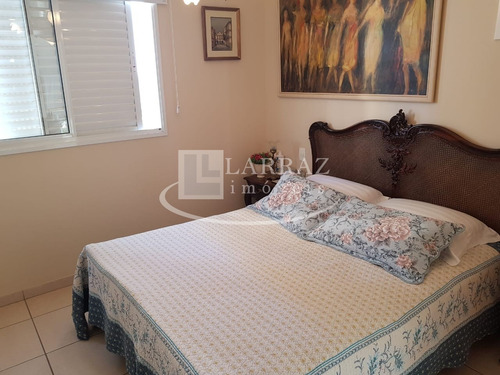 Imagem 11 de 28 de Impecável Apartamento Para Venda Na Região Da Fiusa Jardim Santa Angela, Edificio Atlanta Da Habiarte Barc, 3 Dormitorios Sendo 1 Suite, 143 M2 De Area Privativa E Lazer Completo N - Ap02624 - 693666