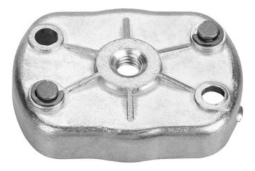 Arrastador Cachorrete Partida Rocadeira 43/52cc Toyama Tekna