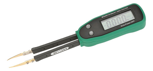 . . Testador De Resistência Portátil Smd Digital Inteligente