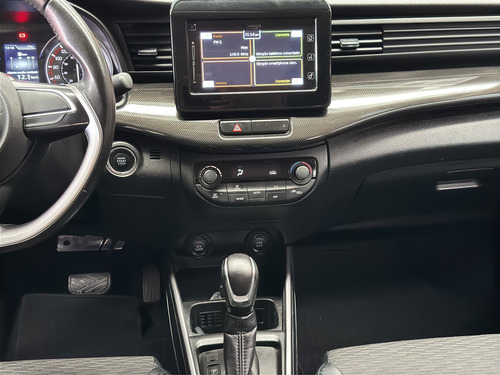 Suzuki Ertiga Minivan 2022