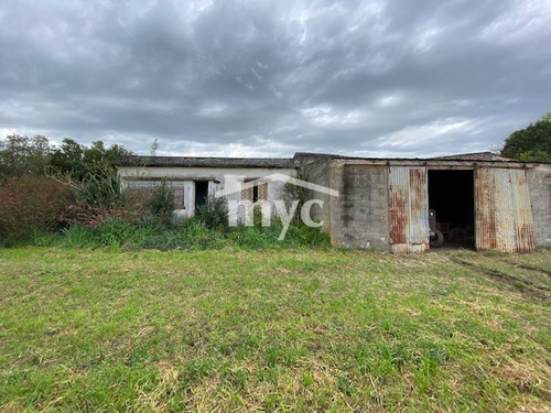 Imagen 5 de 18 de 1,3 Hás Con Casa Para Reciclar Sobre Ruta 7 Km 34.