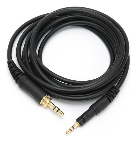 Cable De Audio De Repuesto For Auriculares Technica Ath-m50