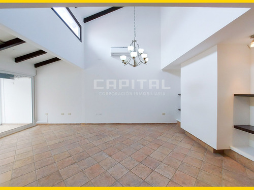 Casa En Alquiler O Venta Zona Norte Condominio Barrio Norte